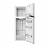 Princess DDNE420X Ψυγείο Δίπορτο 329lt Total NoFrost Υ166.4xΠ59.5xΒ64.4εκ. Inox