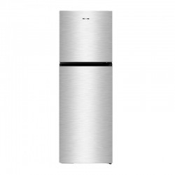 Princess DDNE325X Ψυγείο Δίπορτο Total NoFrost, Inverter, 167x55,4x58,8 εκ. Inox 