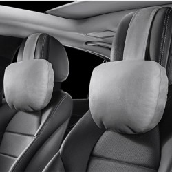 CARSUN Εργονομικό μαξιλάρι αυχένα αυτοκινήτου C1159