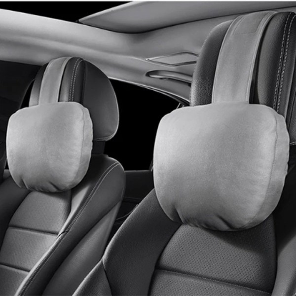 CARSUN Εργονομικό μαξιλάρι αυχένα αυτοκινήτου C1159 CARSUN Εργονομικό μαξιλάρι αυχένα αυτοκινήτου C1159