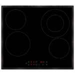 Robin SB-33 Αυτόνομη Κεραμική Εστία black Robin SB-33 Αυτόνομη Κεραμική Εστία black