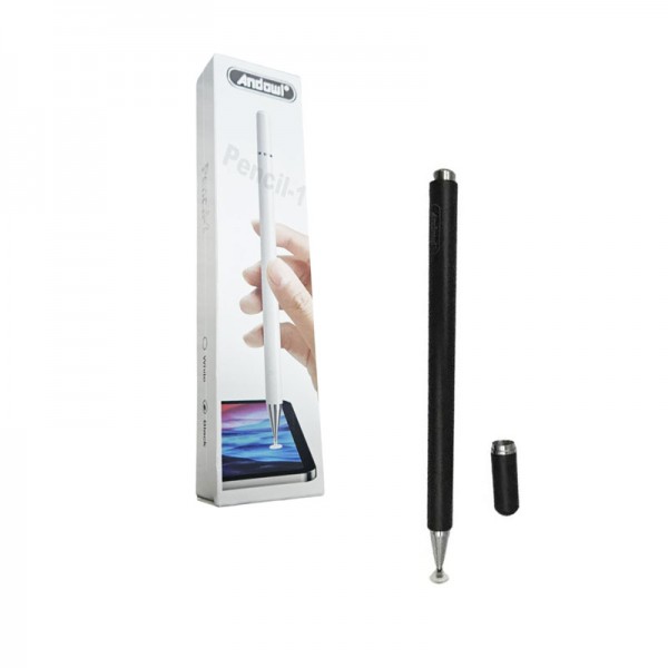 Andowl Γραφίδα Αφής Universal για Smartphone & Tablet Q-PEN1