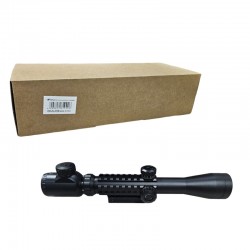 Σκοπευτικό Μονοκυάλο – Combo Scope