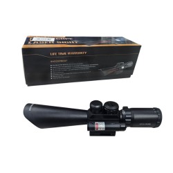 Riflescope Σκοπευτικό Μονοκυάλο 