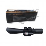 Riflescope Σκοπευτικό Μονοκυάλο