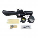 Riflescope Σκοπευτικό Μονοκυάλο
