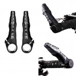 Cool Strider Σετ Αδιάβροχα Φωτάκια Ποδηλάτου OEM C-811