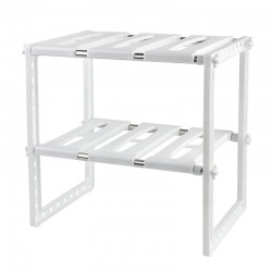 Βάση Οργάνωσης Κουζίνας Διόροφη 50-70cm