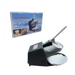 Ηλεκτρικός Θρυμματιστής Πάγου