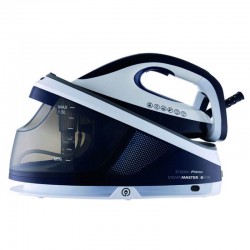 Primo PRSS-40506 Σύστημα Σιδερώματος 3100W 8Bar