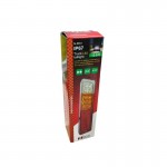 Πίσω Φανάρι LED IP67 για Φορτηγό – 12V/24V, 3 σε 1 Φλας, Στοπ, Όπισθεν