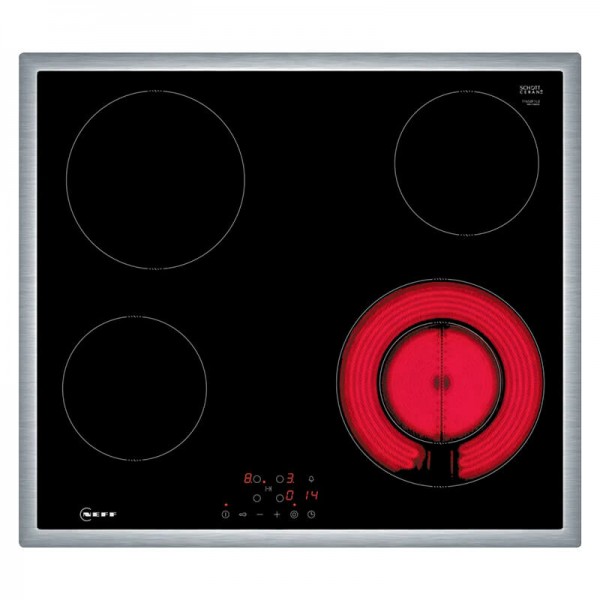 Neff T16BD56N0 Αυτόνομη Κεραμική Εστία
