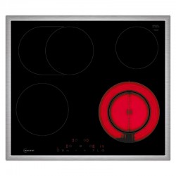 Neff T16SDF9L0 Αυτόνομη Κεραμική Εστία