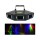 Φωτιστικό Laser Show RGB με 4 Εξόδους Πολυχρωμικό Εφέ για Σκηνή & Πάρτι