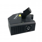 Φωτιστικό Laser Show RGB με 4 Εξόδους Πολυχρωμικό Εφέ για Σκηνή & Πάρτι