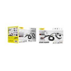 Andowl Ατμοκαθαριστής 2200W Q-CJ220