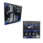 Βάση Ψύξης και Φόρτισης για PS5 / PS5 Slim / PS5 Pro