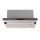 Davoline Ios Pro Revo 60 Inox Συρόμενος Απορροφητήρας