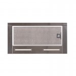 Davoline Ios Pro Revo 60 Inox Συρόμενος Απορροφητήρας