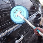 Ηλεκτρική βούρτσα καθαρισμού γενικής χρήσης