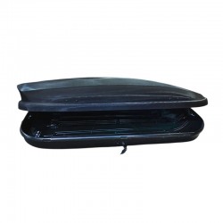 Μπαγκαζιέρα οροφής αυτοκινήτου 160*80CM CDX-2