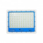 LED Προβολέας με ηλιακό πάνελ 300W