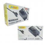 Andowl Universal Τροφοδοτικό Φόρτισης Laptop 60W με 8 Αντάπτορες