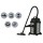 Andowl Ηλεκτρική Σκούπα Ανθεκτικής Χρήσης 900W 20L Q-XC2