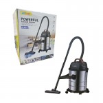 Andowl Ηλεκτρική Σκούπα Ανθεκτικής Χρήσης 900W 20L Q-XC2