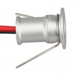 Mini  LED φωτάκια 9τμχ 1W