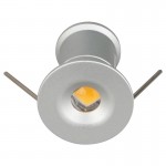 Mini  LED φωτάκια 9τμχ 1W