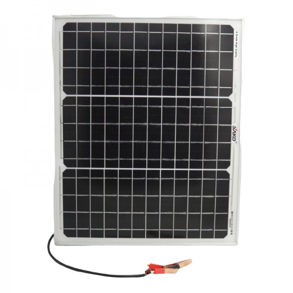 Φωτοβολταϊκό πάνελ 50W 54x70cm