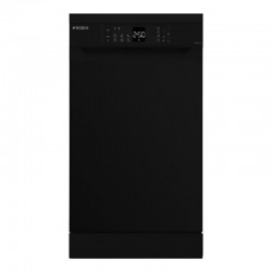 Robin SB-145BL Πλυντήριο Πιάτων Ελεύθερο Μαύρο