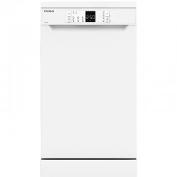 Robin SB-145W Πλυντήριο Πιάτων Ελεύθερο Λευκό