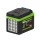 Ηλιακό Σύστημα Φωτισμού & Μπαταρία GDSUPER 12V 15Ah GD-12V15AH