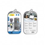 Andowl Τηλεχειριστήριο Υπολογιστή με USB Δέκτη Q-PC31