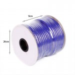 Σωλήνας Σιλικόνης PU 50m x 2.0mm