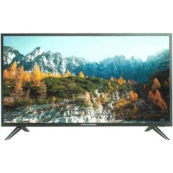 Princess PS32HMNS Τηλεόραση Led 32 NON SMART