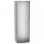 Liebherr Pure CNsfd 5704 Ψυγειοκαταψύκτης με EasyFresh και NoFrost