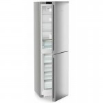 Liebherr Pure CNsfd 5704 Ψυγειοκαταψύκτης με EasyFresh και NoFrost