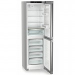 Liebherr Pure CNsfd 5704 Ψυγειοκαταψύκτης με EasyFresh και NoFrost