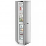 Liebherr Pure CNsfd 5704 Ψυγειοκαταψύκτης με EasyFresh και NoFrost