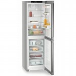 Liebherr Pure CNsfd 5704 Ψυγειοκαταψύκτης με EasyFresh και NoFrost