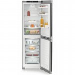 Liebherr Pure CNsfd 5704 Ψυγειοκαταψύκτης με EasyFresh και NoFrost