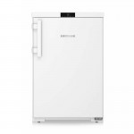 Liebherr Fc 1404 Pure Καταψύκτης Κάθετος με SmartFrost