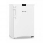 Liebherr Fc 1404 Pure Καταψύκτης Κάθετος με SmartFrost