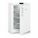 Liebherr Fc 1404 Pure Καταψύκτης Κάθετος με SmartFrost