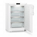 Liebherr Fc 1404 Pure Καταψύκτης Κάθετος με SmartFrost
