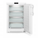 Liebherr Fc 1404 Pure Καταψύκτης Κάθετος με SmartFrost