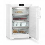 Liebherr Fc 1404 Pure Καταψύκτης Κάθετος με SmartFrost